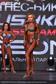 Grand Prix Dudushkin Fitness Family - 2024