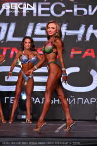 Grand Prix Dudushkin Fitness Family - 2024