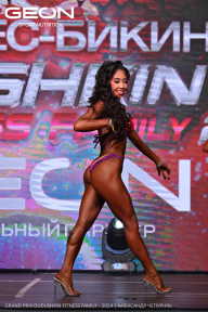 Grand Prix Dudushkin Fitness Family - 2024