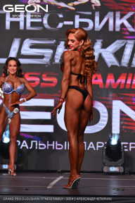 Grand Prix Dudushkin Fitness Family - 2024