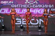 Grand Prix Dudushkin Fitness Family - 2024