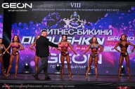 Grand Prix Dudushkin Fitness Family - 2024