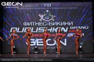 Grand Prix Dudushkin Fitness Family - 2024