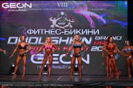 Grand Prix Dudushkin Fitness Family - 2024