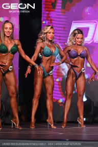 Grand Prix Dudushkin Fitness Family - 2024