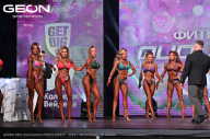 Grand Prix Dudushkin Fitness Family - 2024