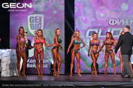 Grand Prix Dudushkin Fitness Family - 2024