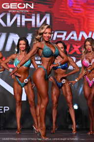 Grand Prix Dudushkin Fitness Family - 2024