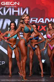 Grand Prix Dudushkin Fitness Family - 2024