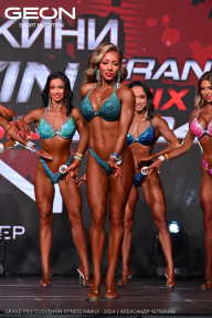 Grand Prix Dudushkin Fitness Family - 2024