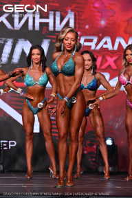 Grand Prix Dudushkin Fitness Family - 2024