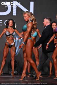 Grand Prix Dudushkin Fitness Family - 2024
