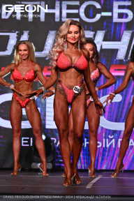 Grand Prix Dudushkin Fitness Family - 2024