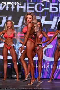 Grand Prix Dudushkin Fitness Family - 2024