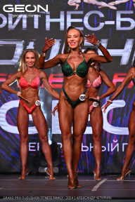 Grand Prix Dudushkin Fitness Family - 2024