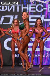 Grand Prix Dudushkin Fitness Family - 2024