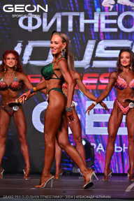 Grand Prix Dudushkin Fitness Family - 2024