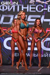 Grand Prix Dudushkin Fitness Family - 2024