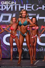 Grand Prix Dudushkin Fitness Family - 2024