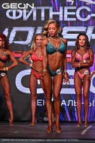 Grand Prix Dudushkin Fitness Family - 2024