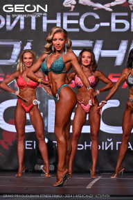 Grand Prix Dudushkin Fitness Family - 2024