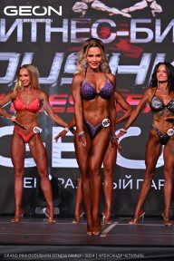 Grand Prix Dudushkin Fitness Family - 2024