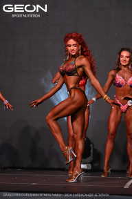 Grand Prix Dudushkin Fitness Family - 2024