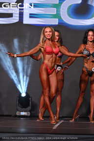Grand Prix Dudushkin Fitness Family - 2024