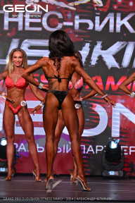 Grand Prix Dudushkin Fitness Family - 2024