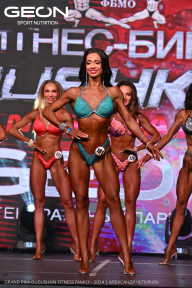 Grand Prix Dudushkin Fitness Family - 2024