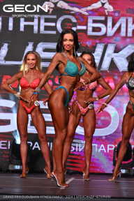 Grand Prix Dudushkin Fitness Family - 2024