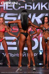Grand Prix Dudushkin Fitness Family - 2024