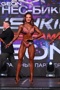 Grand Prix Dudushkin Fitness Family - 2024