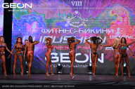 Grand Prix Dudushkin Fitness Family - 2024