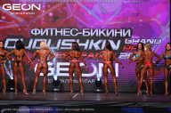Grand Prix Dudushkin Fitness Family - 2024