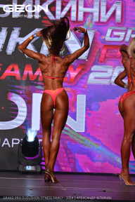 Grand Prix Dudushkin Fitness Family - 2024