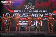 Grand Prix Dudushkin Fitness Family - 2024