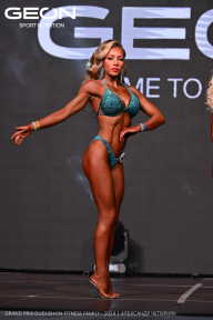 Grand Prix Dudushkin Fitness Family - 2024