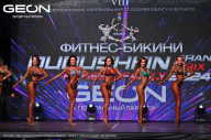 Grand Prix Dudushkin Fitness Family - 2024
