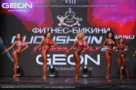 Grand Prix Dudushkin Fitness Family - 2024