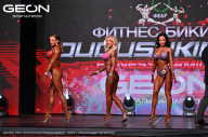 Grand Prix Dudushkin Fitness Family - 2024