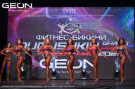 Grand Prix Dudushkin Fitness Family - 2024