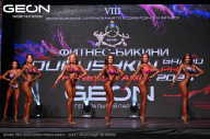 Grand Prix Dudushkin Fitness Family - 2024