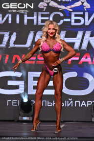 Grand Prix Dudushkin Fitness Family - 2024