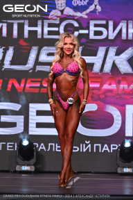 Grand Prix Dudushkin Fitness Family - 2024