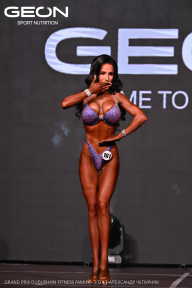 Grand Prix Dudushkin Fitness Family - 2024