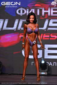 Grand Prix Dudushkin Fitness Family - 2024