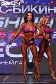 Grand Prix Dudushkin Fitness Family - 2024
