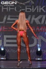Grand Prix Dudushkin Fitness Family - 2024