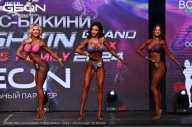 Grand Prix Dudushkin Fitness Family - 2024